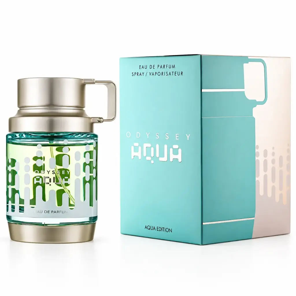 M-ARMAF ODYSSEY AQUA EDITION 2.02 EDP SPR -  312126