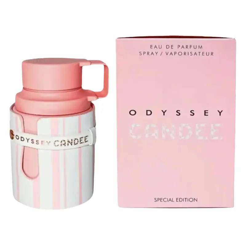 L-ARMAF ODYSSEY CANDEE SPECIAL EDITION 6.8 EDP SPR  -  312688