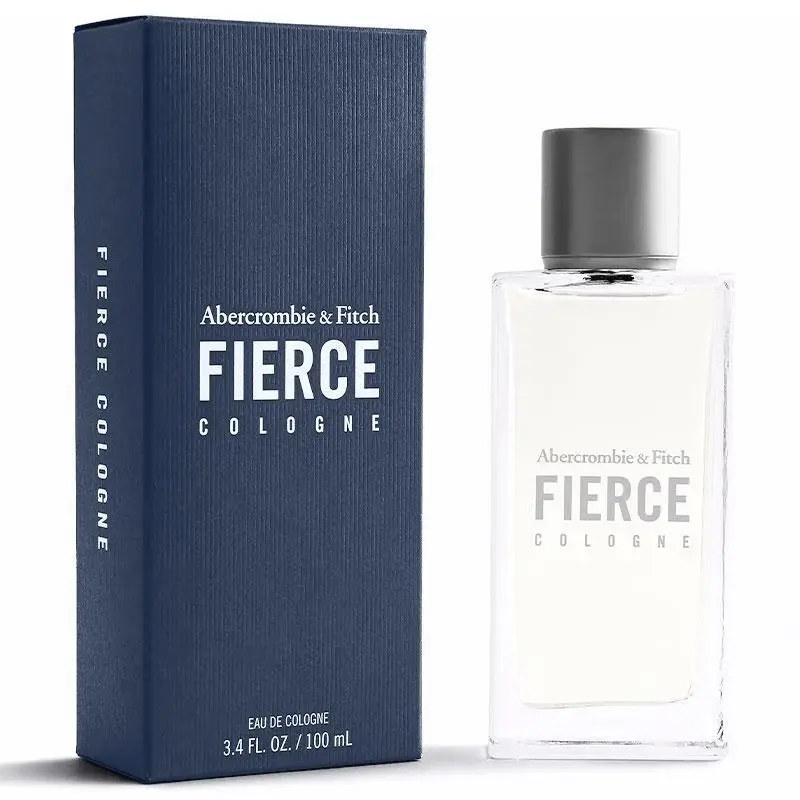 ABERCROMBIE FIERCE 3.4 EDC M**