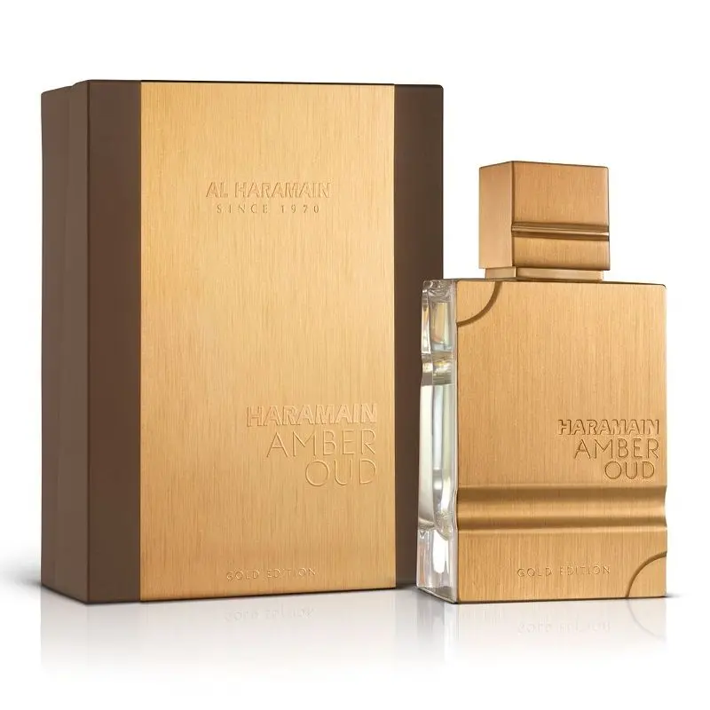 AL HARAMAIN AMBER OUD GOLD 2.0 EDP U**