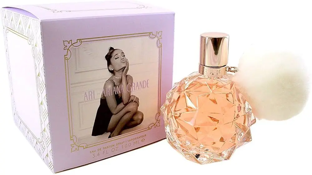 ARIANA GRANDE ARI 3.4 EDP L