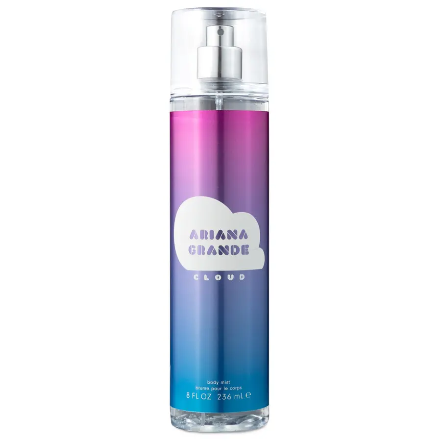 ARIANA GRANDE CLOUD 8.0 BODY MIST L