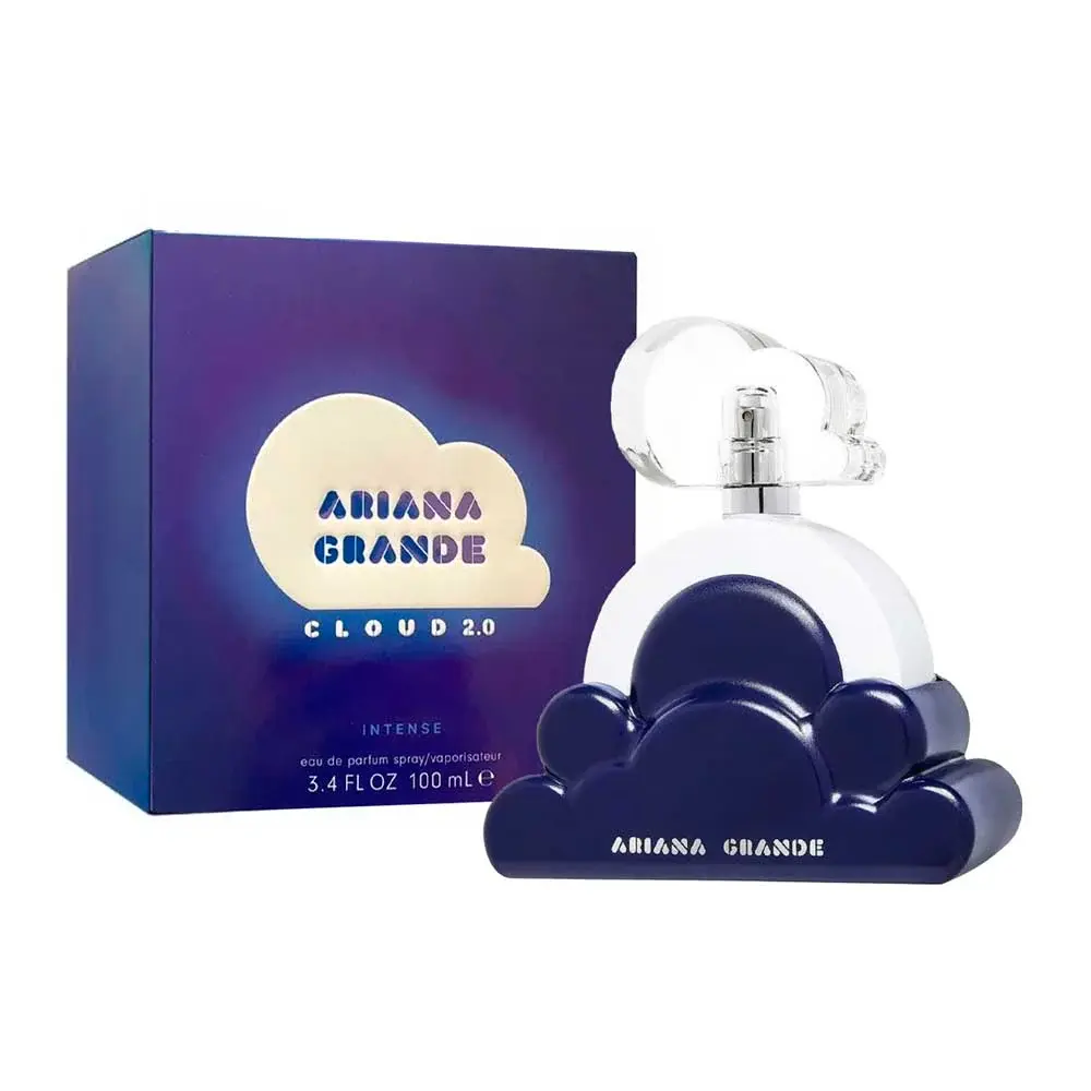 ARIANA GRANDE CLOUD INTENSE 3.4 EDP L (125584)