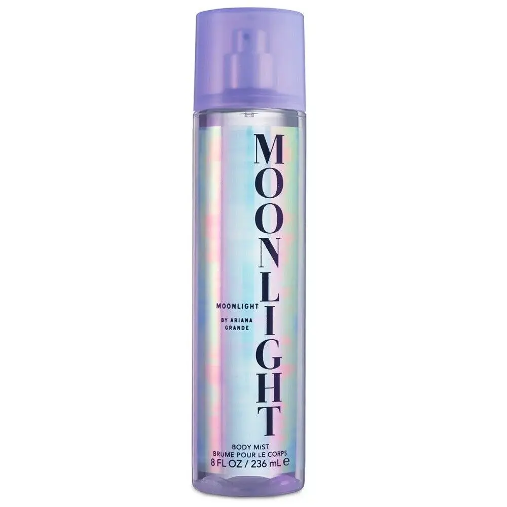 ARIANA GRANDE MOONLIGHT 8.0 BODY MIST L
