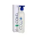 BENETTON COLD 3.3 EDT M (CLEAR)