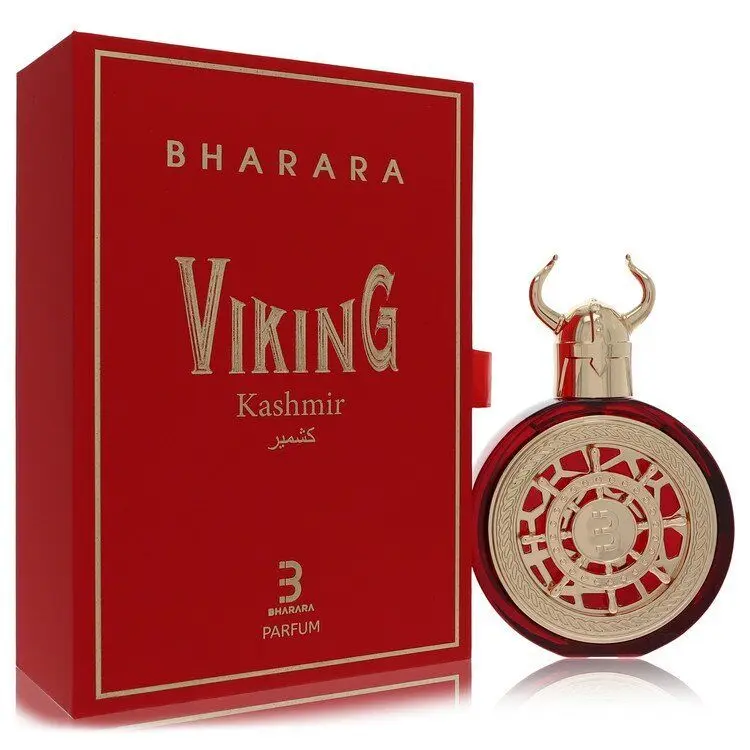 BHARARA VIKING KASHMIR 3.4 EDP M**