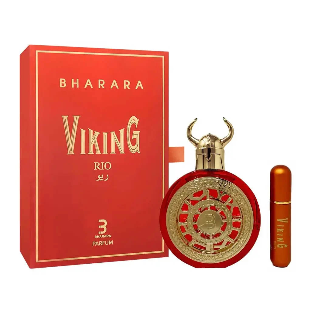 BHARARA VIKING RIO PARFUM 3.4 U (125725)**