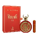 BHARARA VIKING RIO PARFUM 3.4 U (125725)**