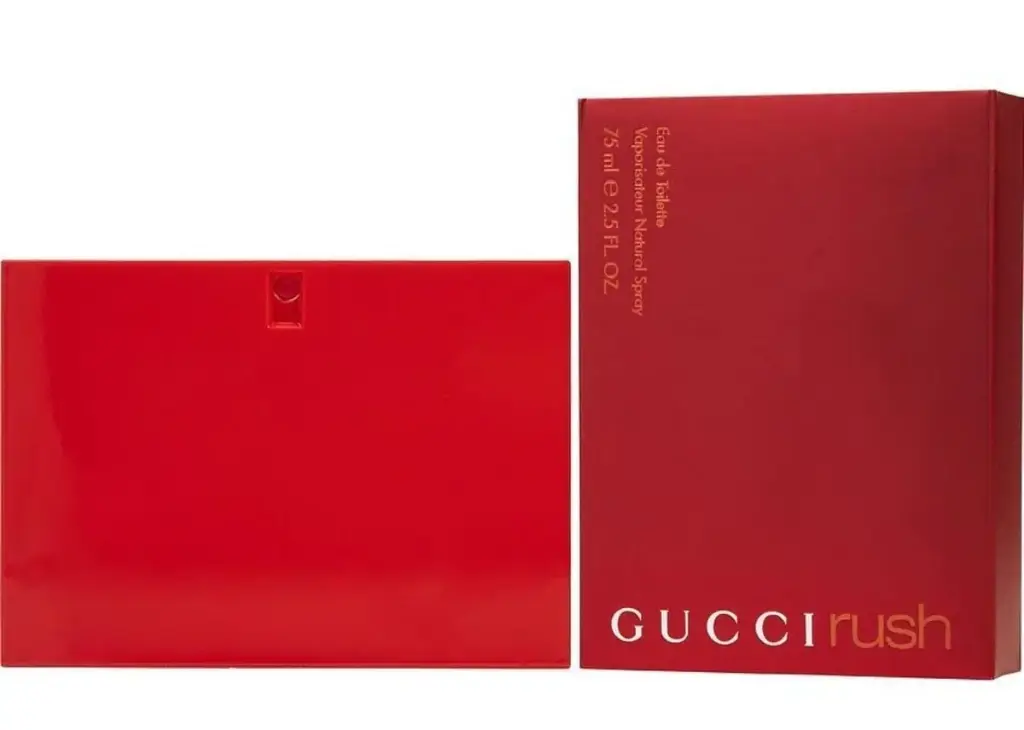 GUCCI RUSH 2.5 EDT L