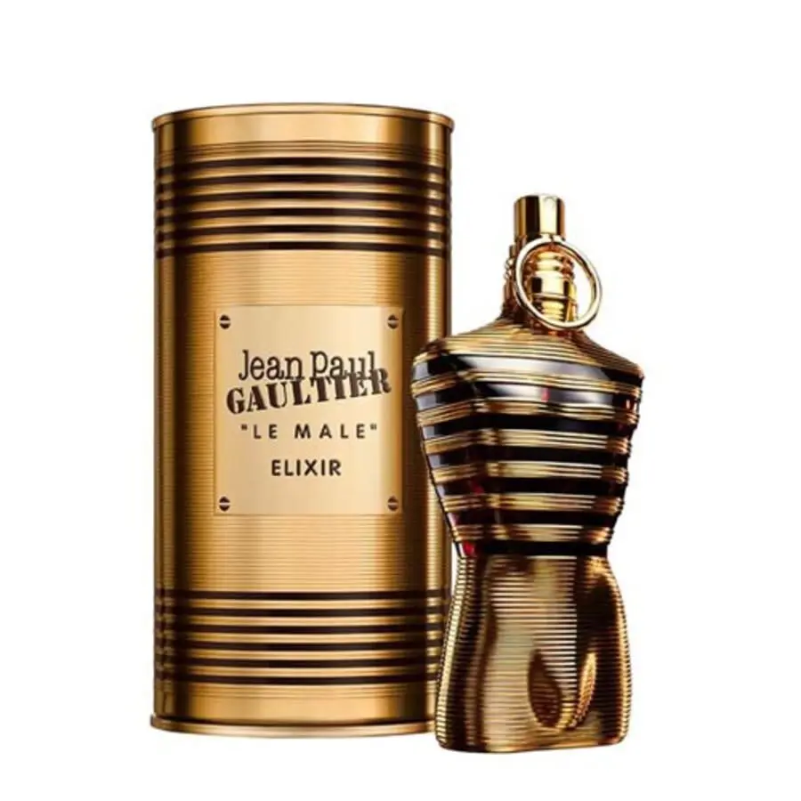 JEAN PAUL G LE MALE LE PARFUM INT 4.2 EDP M