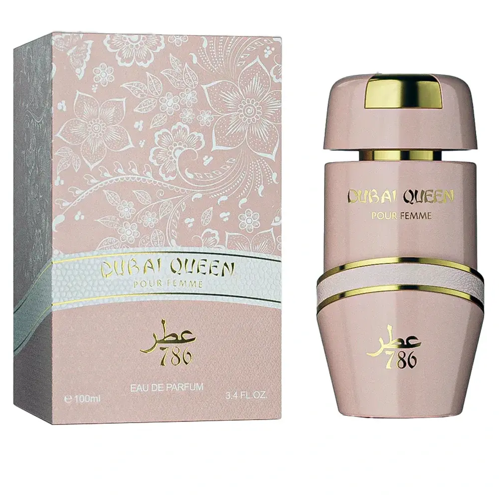 JO MILANO DUBAI QUEEN 3.4 EDP L