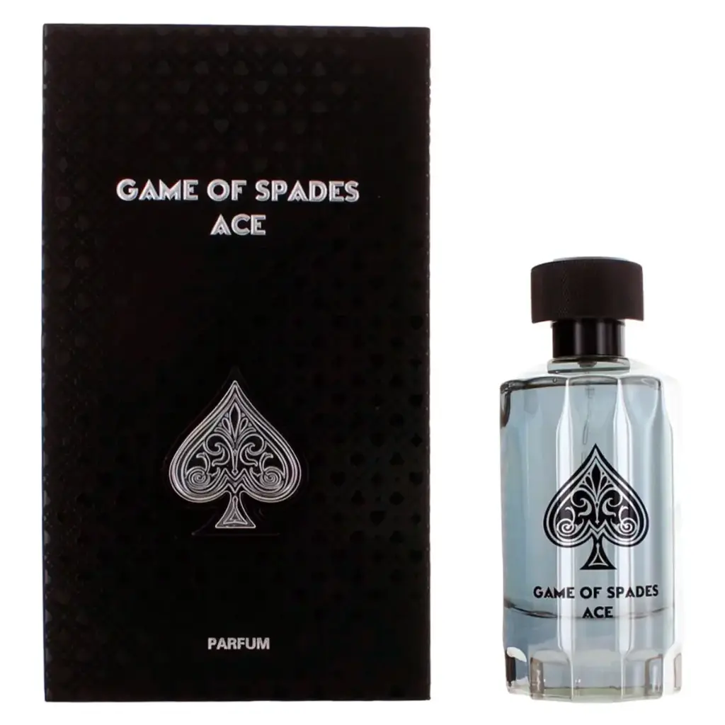JO MILANO GAME OF SPADES ACE 3.4 EDP U -**