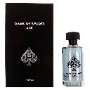 JO MILANO GAME OF SPADES ACE 3.4 EDP U -**