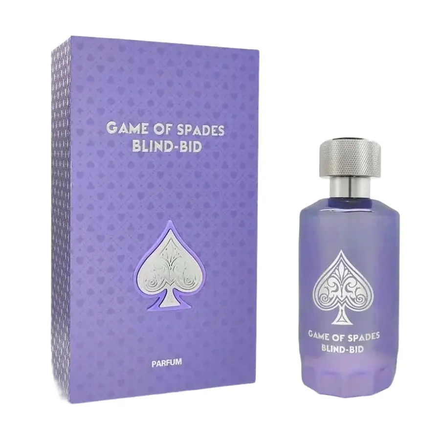 JO MILANO GAME OF SPADES BLIND BID 3.4 EDP U (126356)**