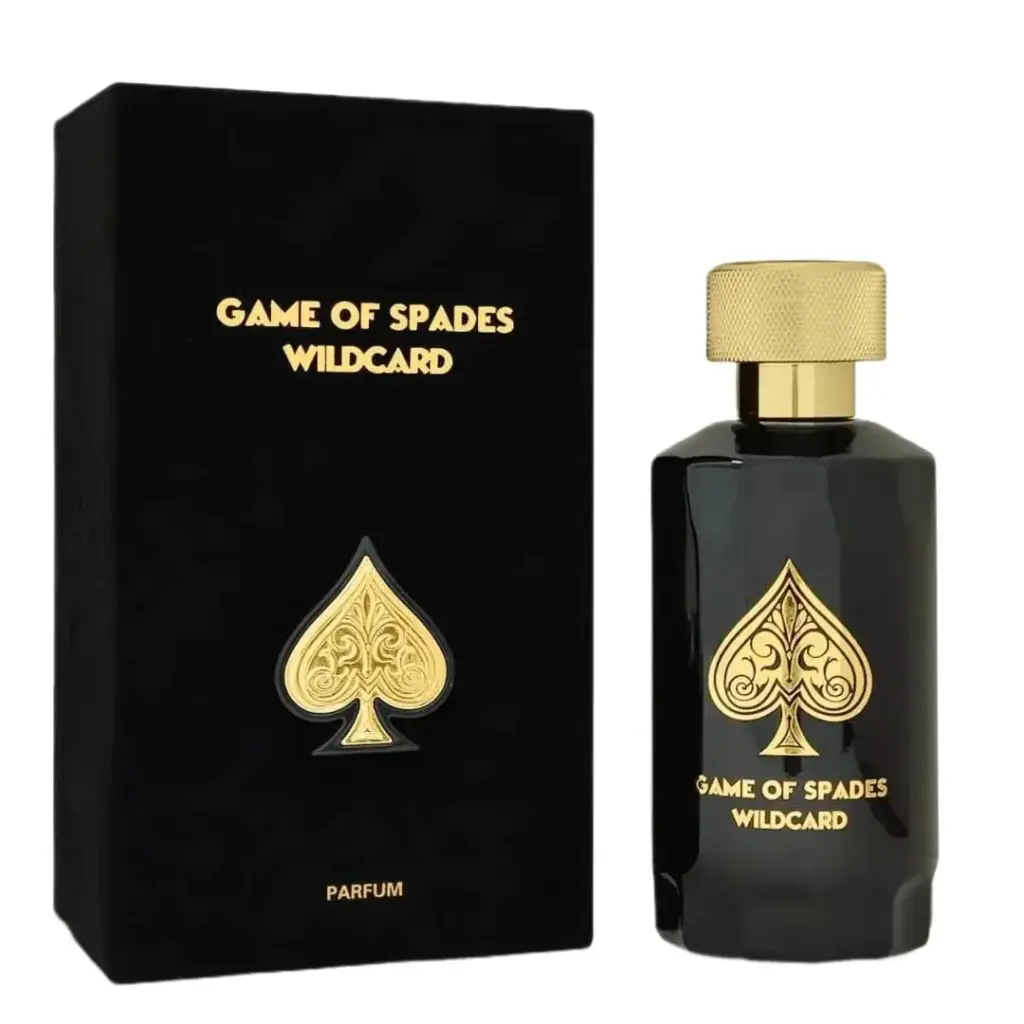 JO MILANO GAME OF SPADES DIAMOND PARFUM 3.4 U (125851)**
