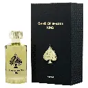 JO MILANO GAME OF SPADES KING 3.4 EDP U**