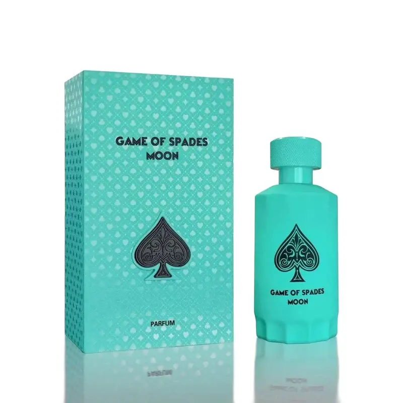 JO MILANO GAME OF SPADES MOON 3.4 PARFUM U (126355)**