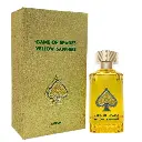 JO MILANO GAME OF SPADES SAPPHIRE PARFUM 3.4 U (125854)**