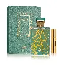 JO MILANO RAEES VERT 3.4 EDP M**