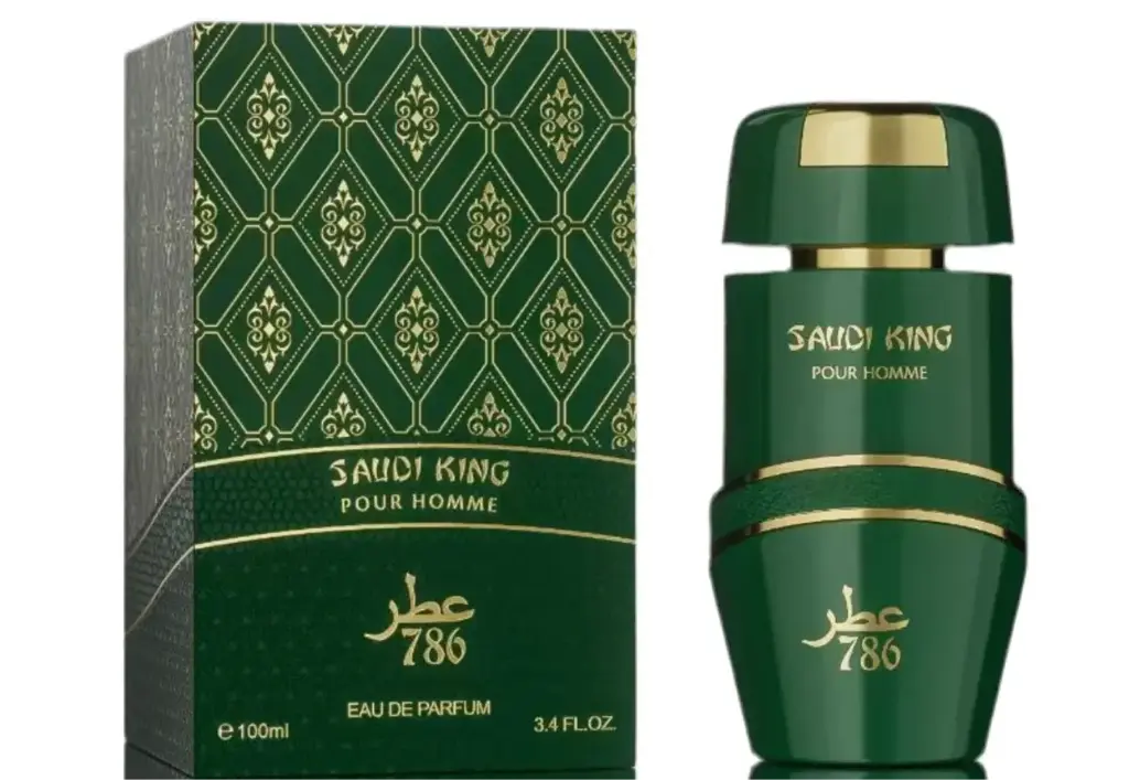 JO MILANO SAUDI KING 3.4 EDP M**