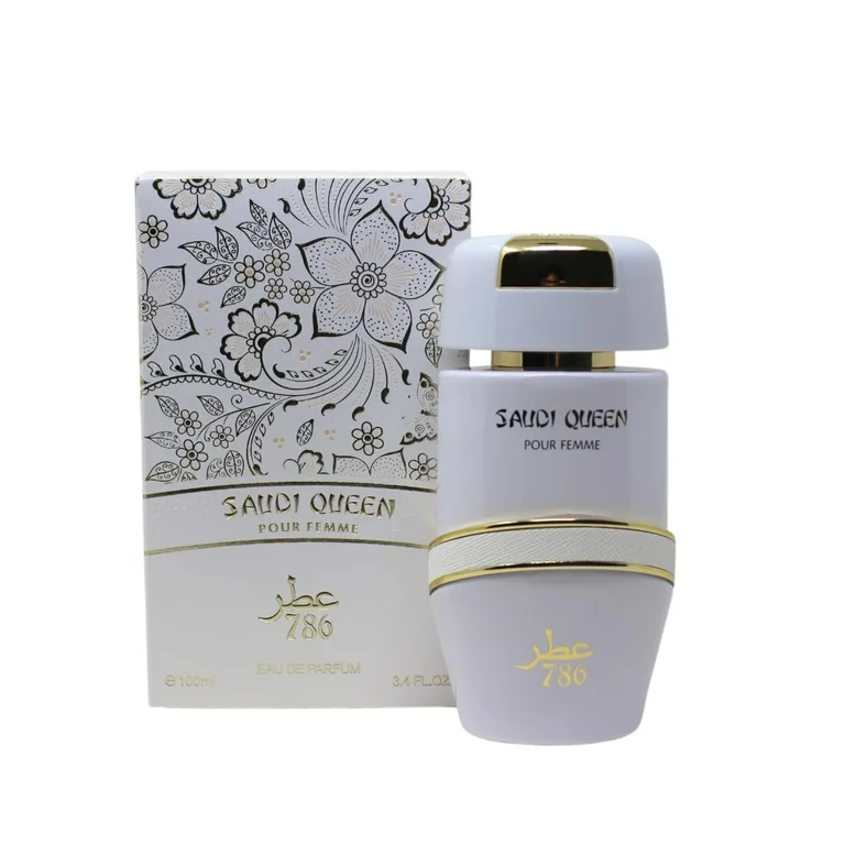 JO MILANO SAUDI QUEEN 3.4 EDP L**
