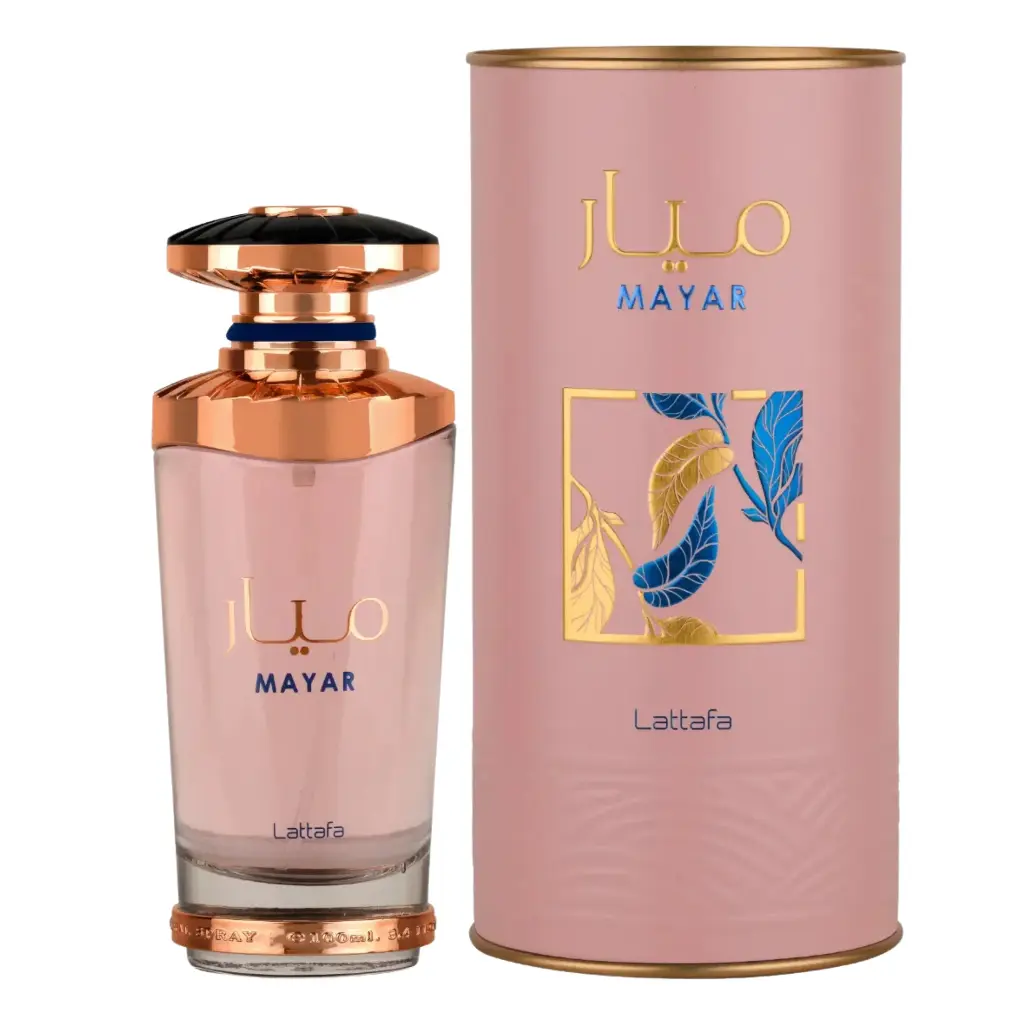 LATTAFA MAYAR 3.4 EDP L