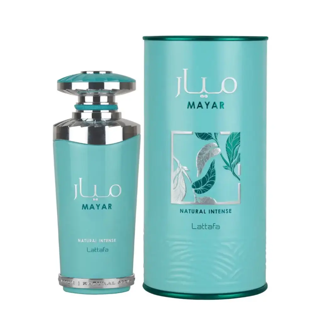LATTAFA MAYAR NATURAL INTENSE 3.4 EDP L