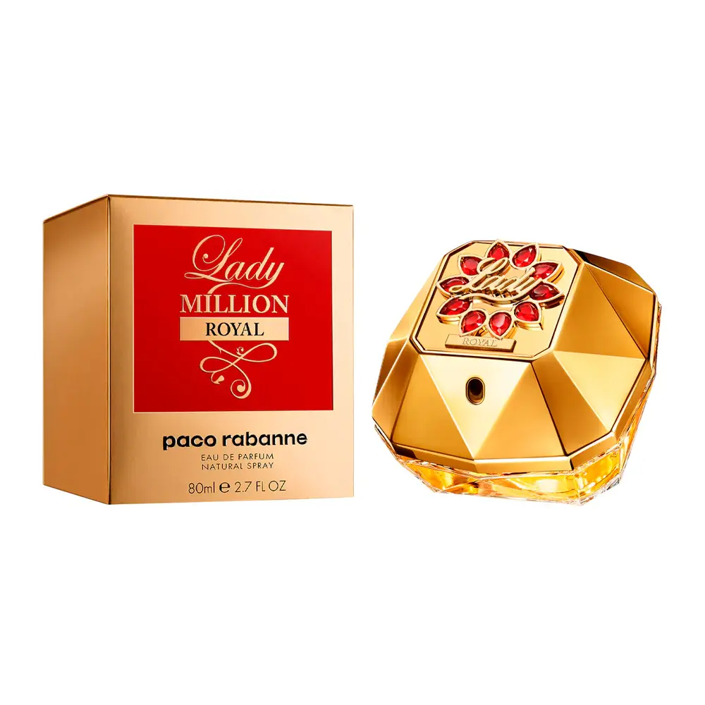 PACO ONE MILLION ROYAL 2.7 EDP L