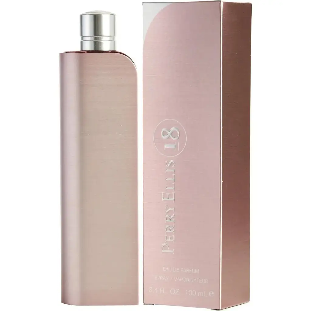 PERRY "18" 3.4 EDP L