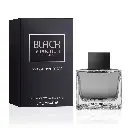 AB BLACK SEDUCTION 3.4 EDT M
