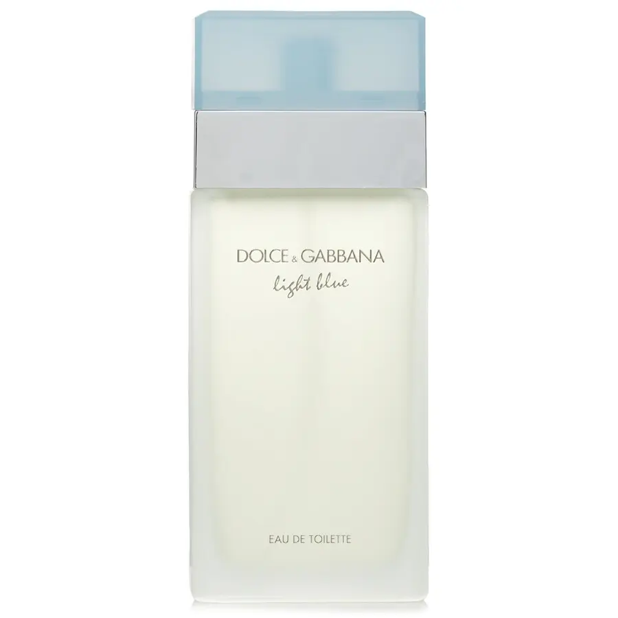 DG LIGHT BLUE 3.4 EDT L TST