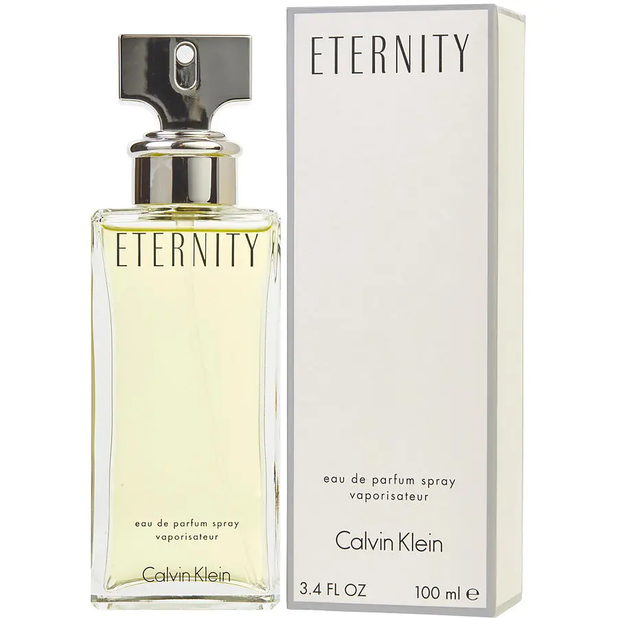 ETERNITY 3.4 EDP L