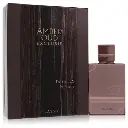 AL HARAMAIN AMBER OUD EXCLUSIF CLASSIC 2.0 EDP U**