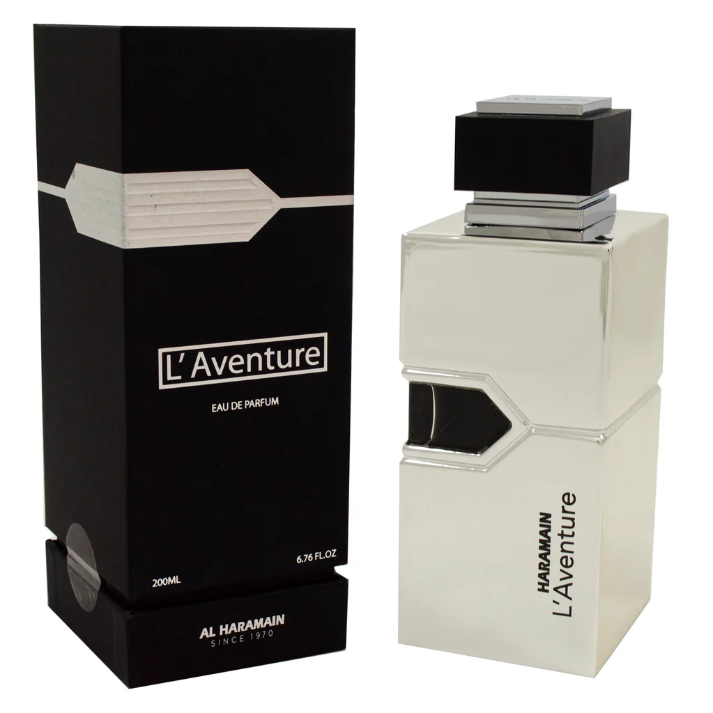 AL HARAMAIN AVENTURE 6.8 EDP M**