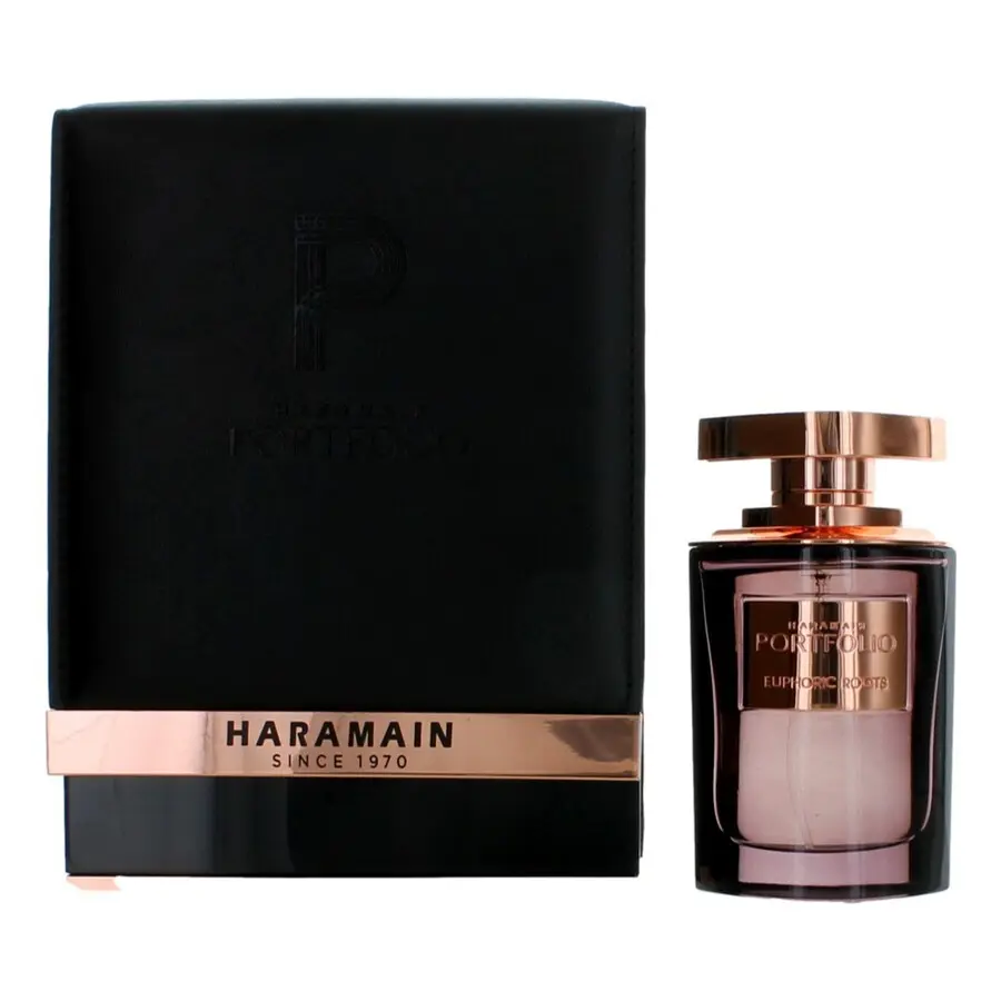 AL HARAMAIN EUPHORIC ROOTS 2.5 EDP M -