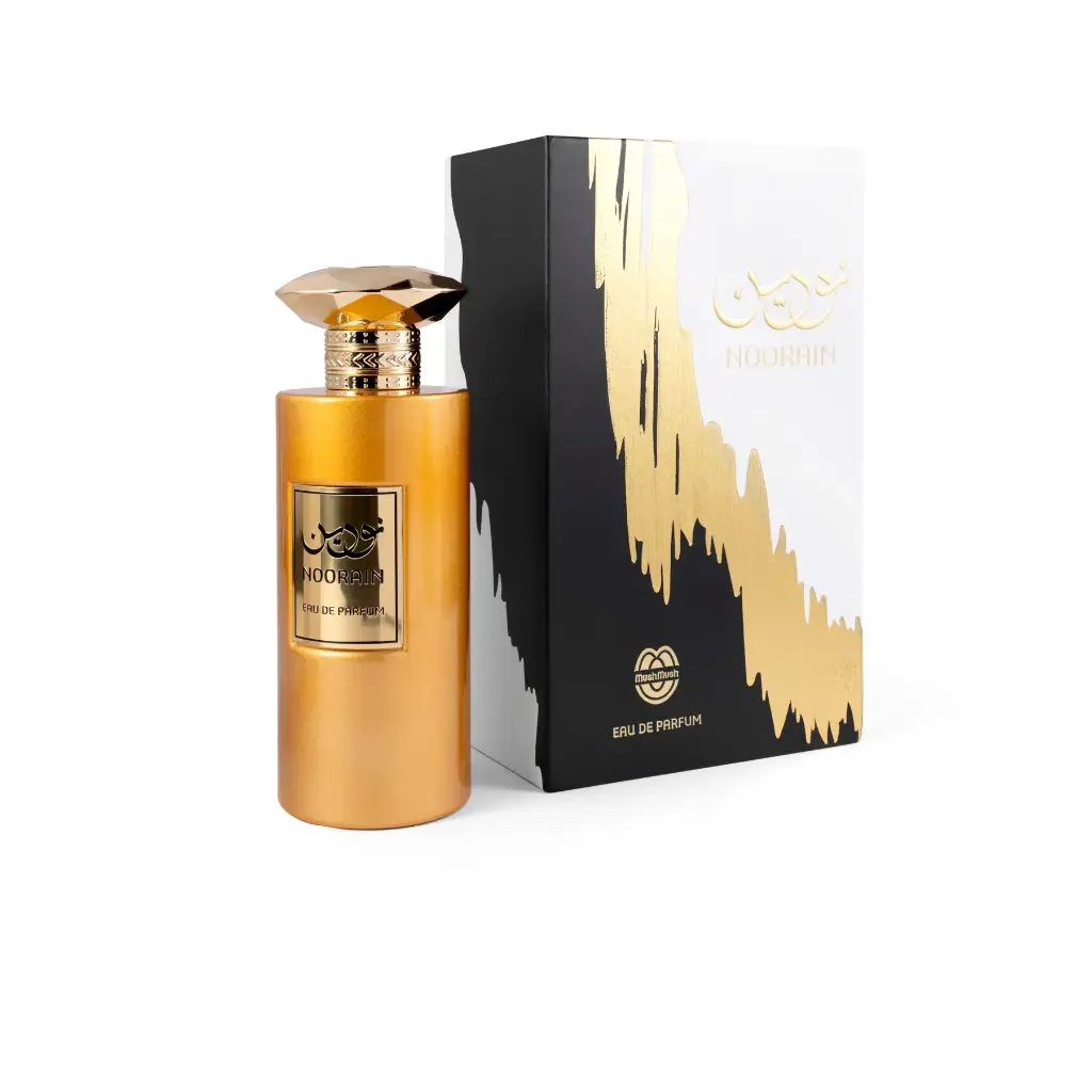 MUSH MUSH - NOORAIN EDP 100 ML/3.4 OZ
