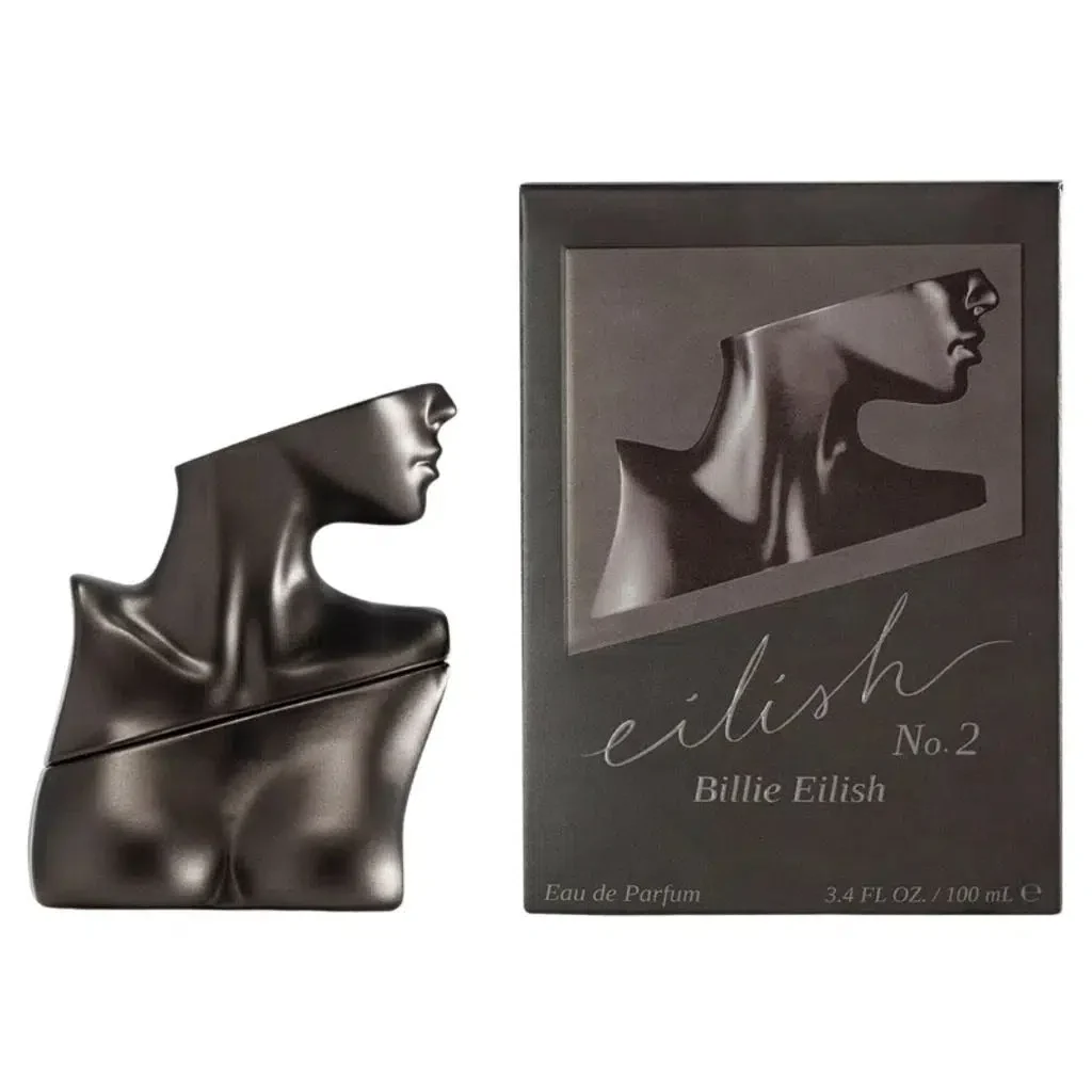 Billie Eilish Eilish No. 2 3.4 EDP SP Women**