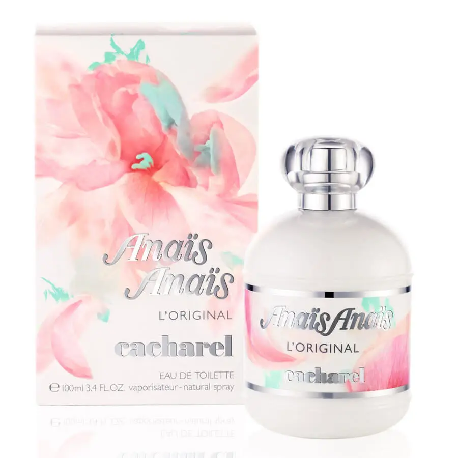 Cacharel Anais Anais L'Original 3.4 EDT Sp Women