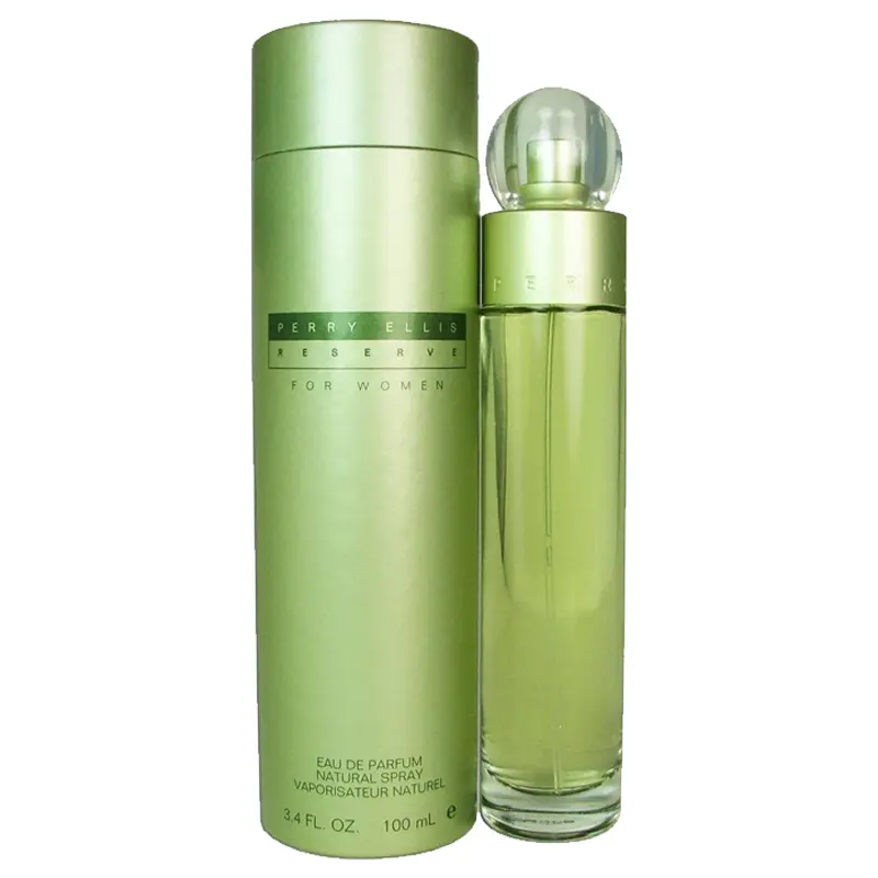 Perry Ellis Reserve 3.4 EDP Sp Women
