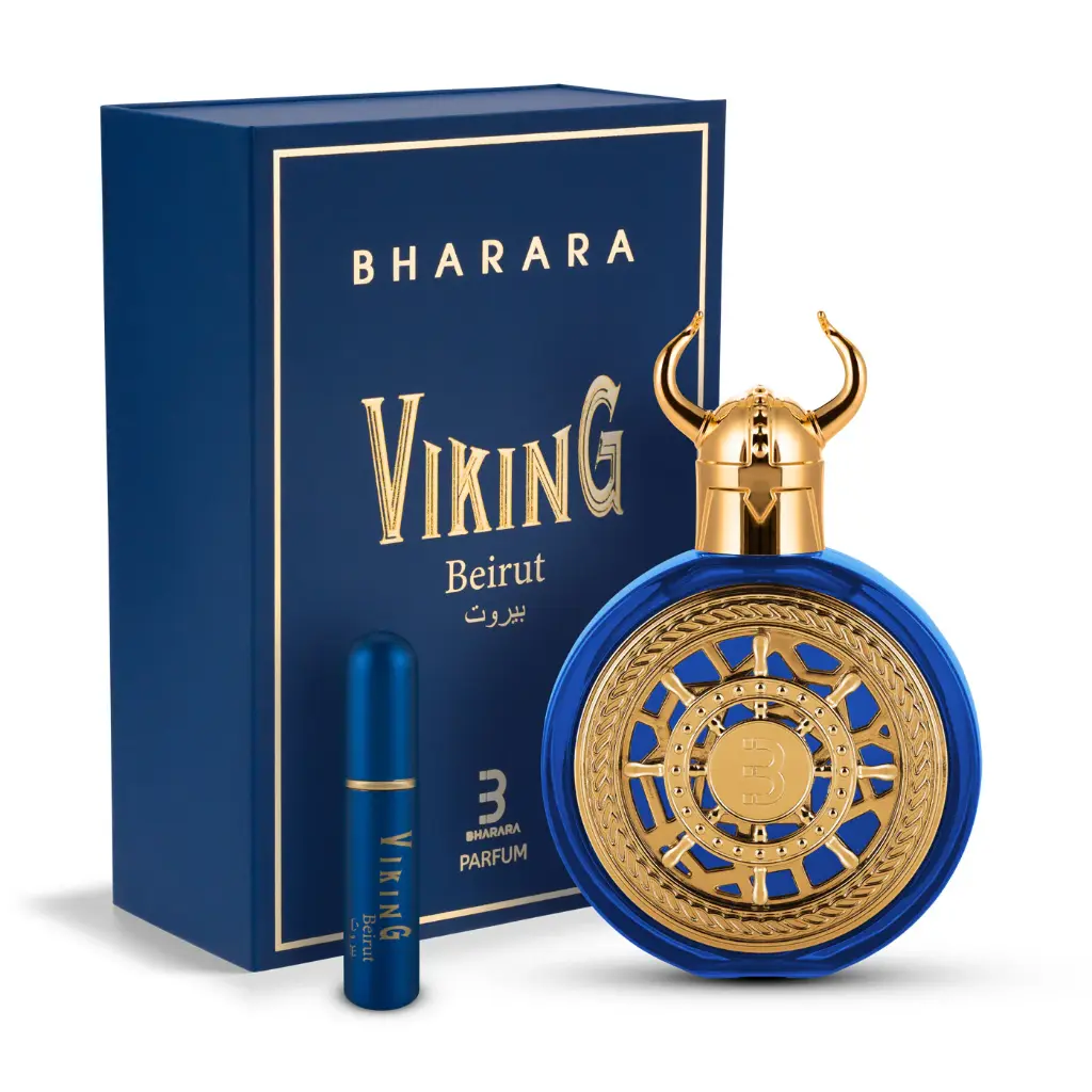 Bharara Viking Beirut 3.4 Parfum Sp Unisex**