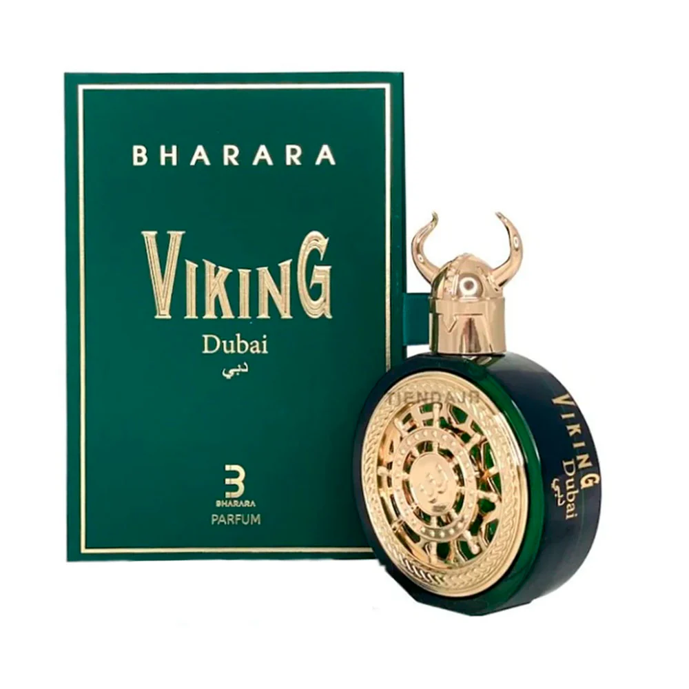 Bharara Viking Dubai