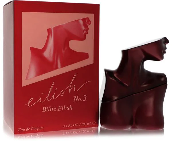 Billie Eilish No. 3 3.4 EDP Sp Women**