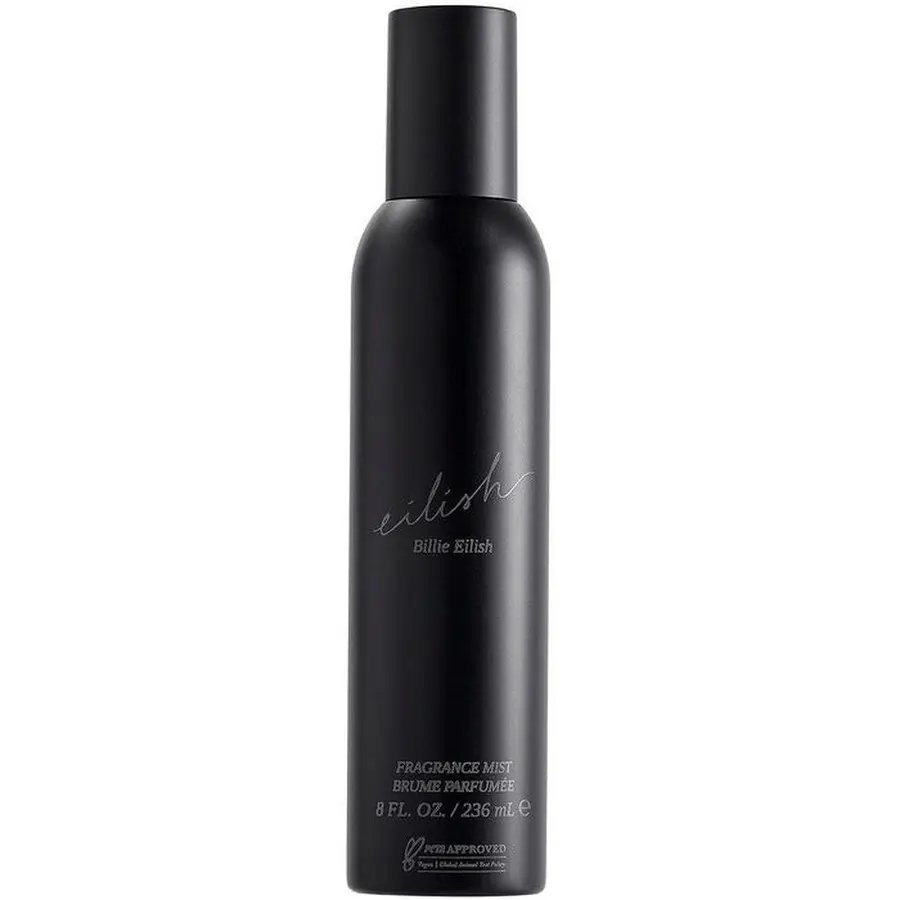 Billie Eilish Eilish Fragrance Mist 8.0 Sp Women