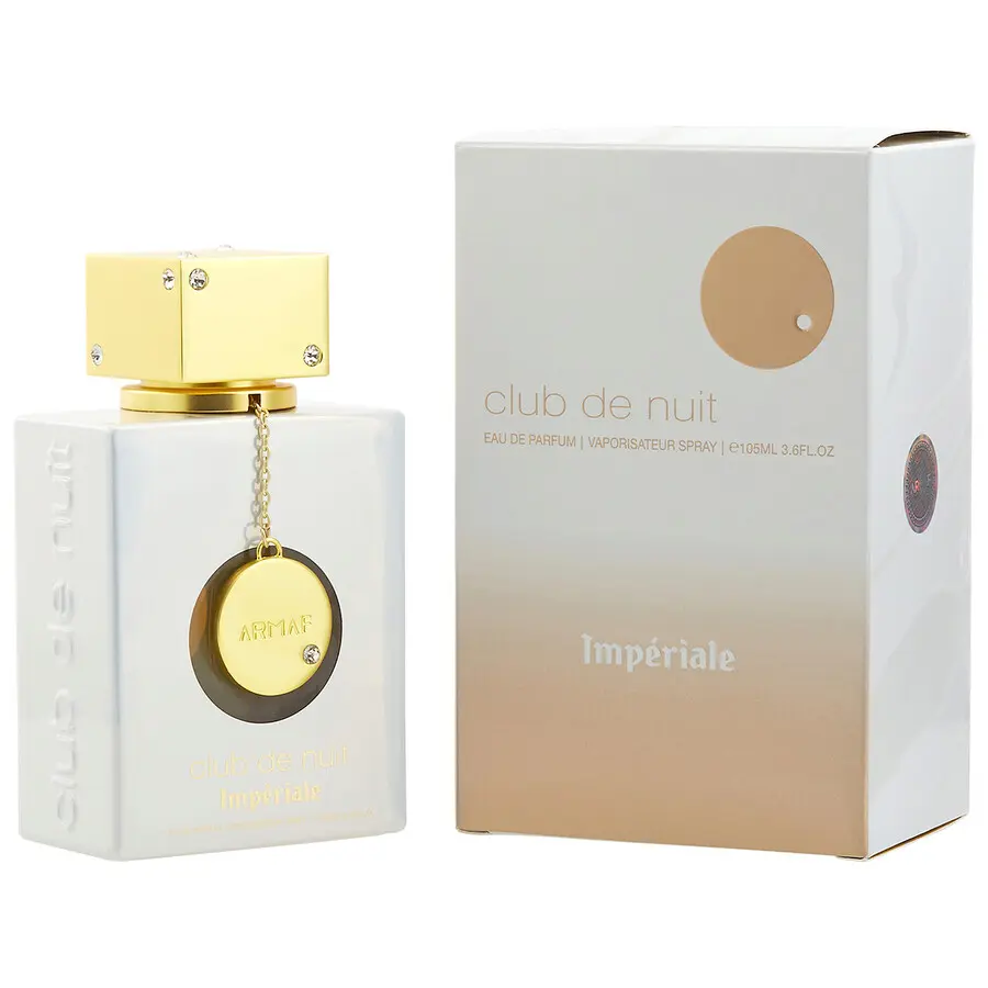 L-ARMAF CDN IMPERIALE 3.6 EDP S  (TST) - TST - TST - TST