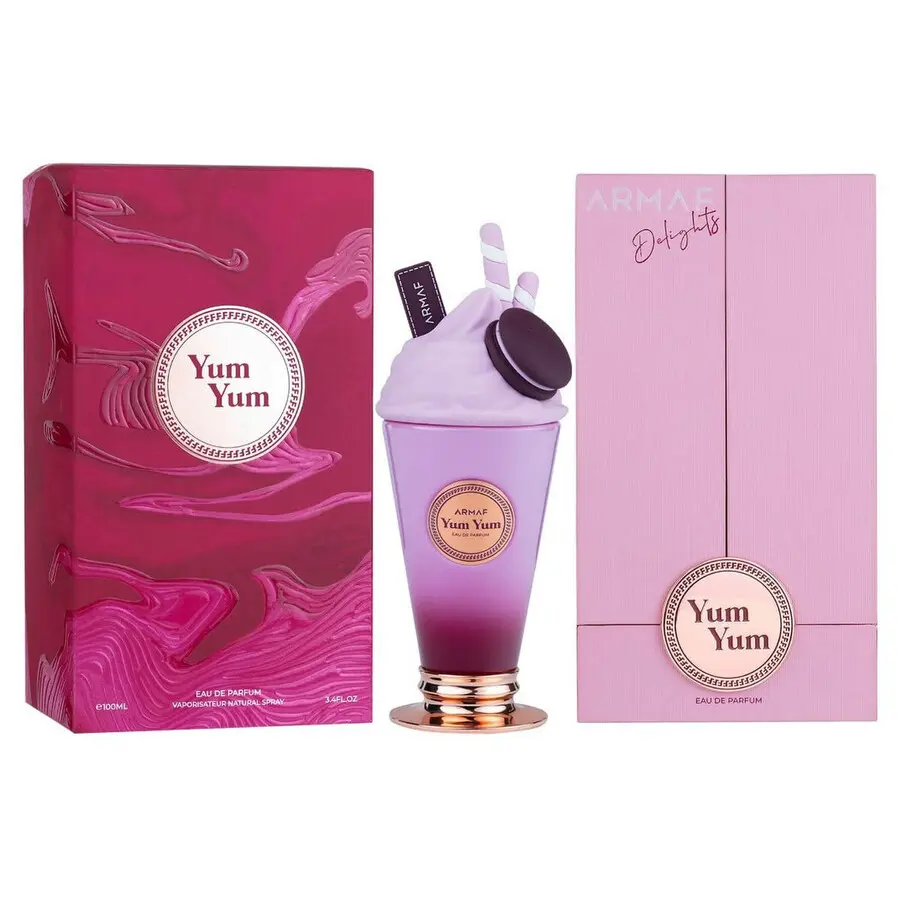 L-ARMAF YUM YUM 3.4 EDP SPR (TST) - TST - TST - TST