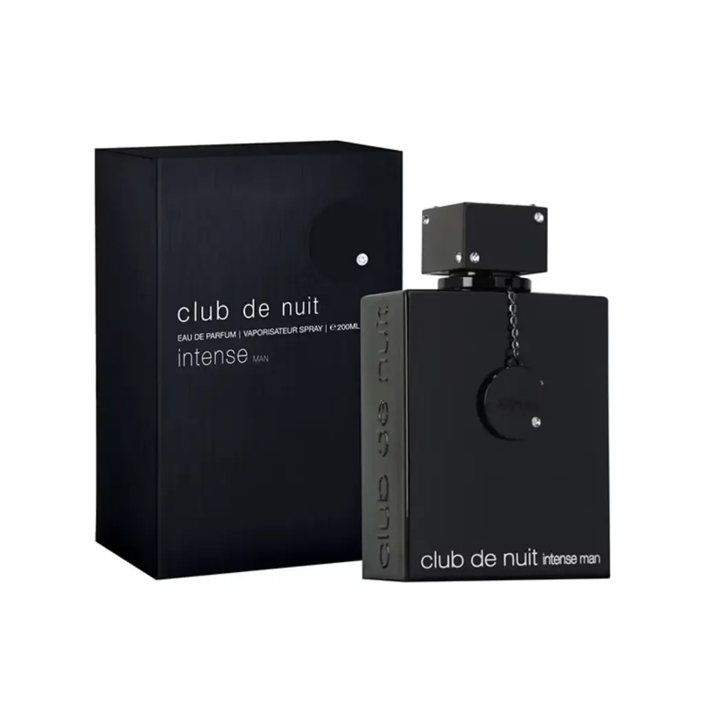 M-ARMAF CDN INTENSE 6.7 EDP SPR - TST - TST - TST