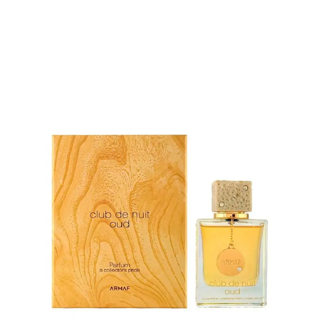 M-ARMAF CDN OUD 3.6 LUX PARFUM SPR (TST) - TST - TST - TST
