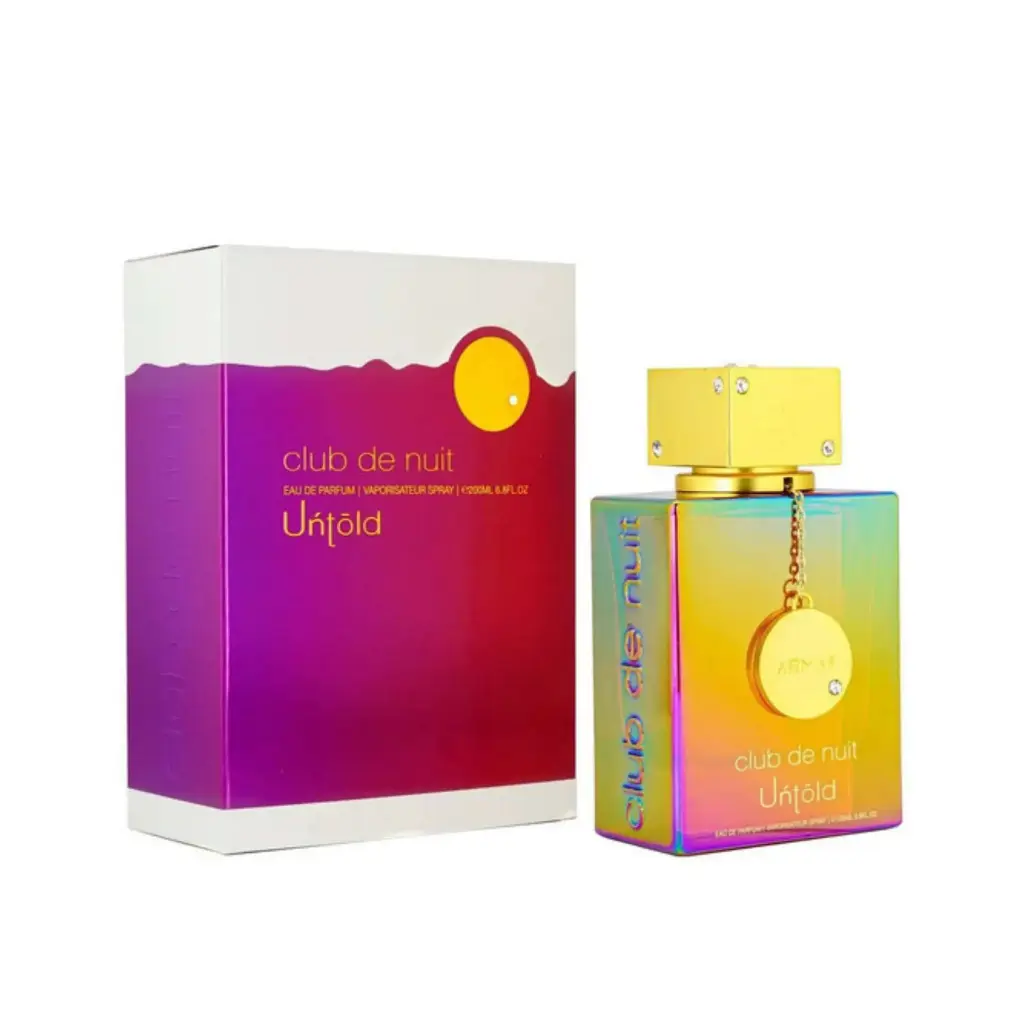 M-ARMAF CDN UNTOLD 3.6 EDP SPR (TST) - TST - TST - TST