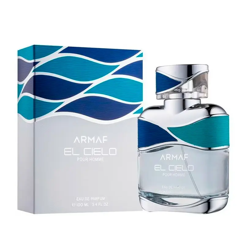 M-ARMAF EL CIELO 3.4 EDP SPR (TST) - TST - TST - TST
