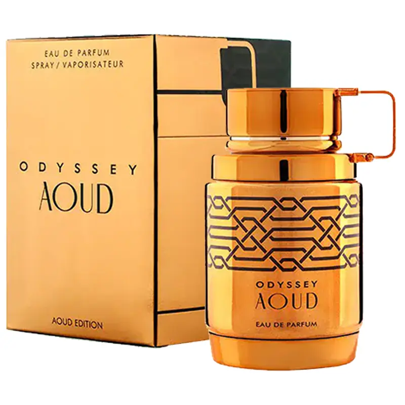 M-ARMAF ODYSSEY AOUD 3.4 EDP S (TST) - TST - TST - TST